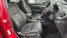 Honda CR-V 2.0 i-MMD Hybrid SR 5dr eCVT Hybrid Estate